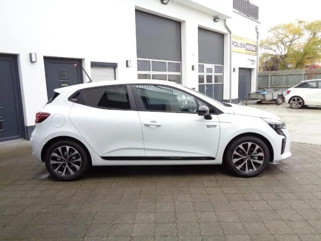 Mitsubishi Colt 1.6 Hybrid