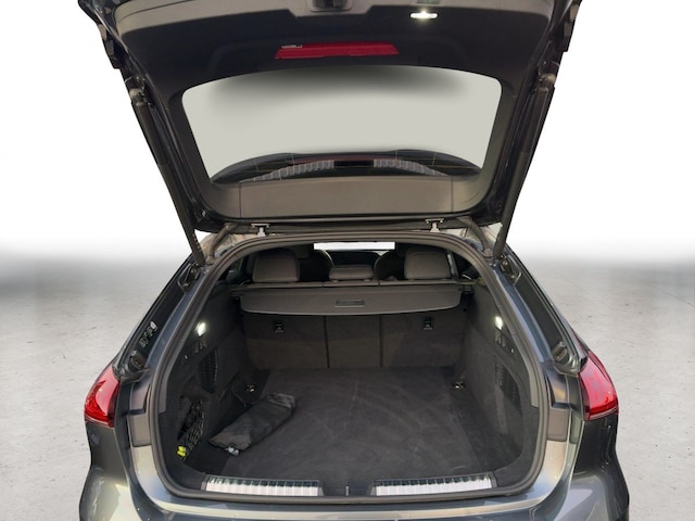 Audi A5 Avant S-Tronic