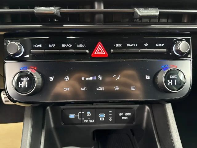 Hyundai Tucson N Line