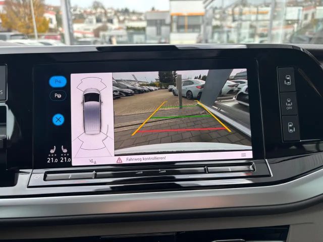 Volkswagen Multivan T7