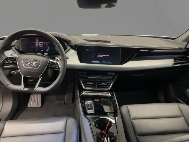 Audi e-tron GT Quattro