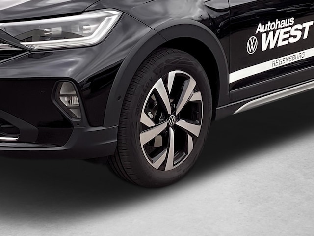 Volkswagen Taigo DSG