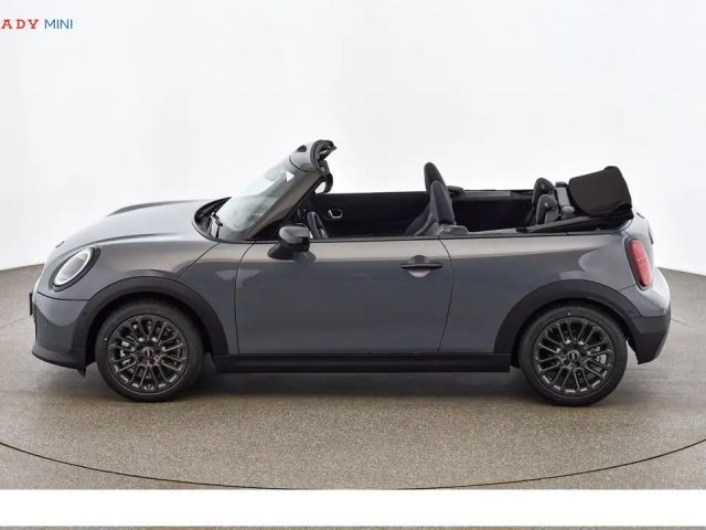 MINI Cooper Cabrio Cooper C Cabrio