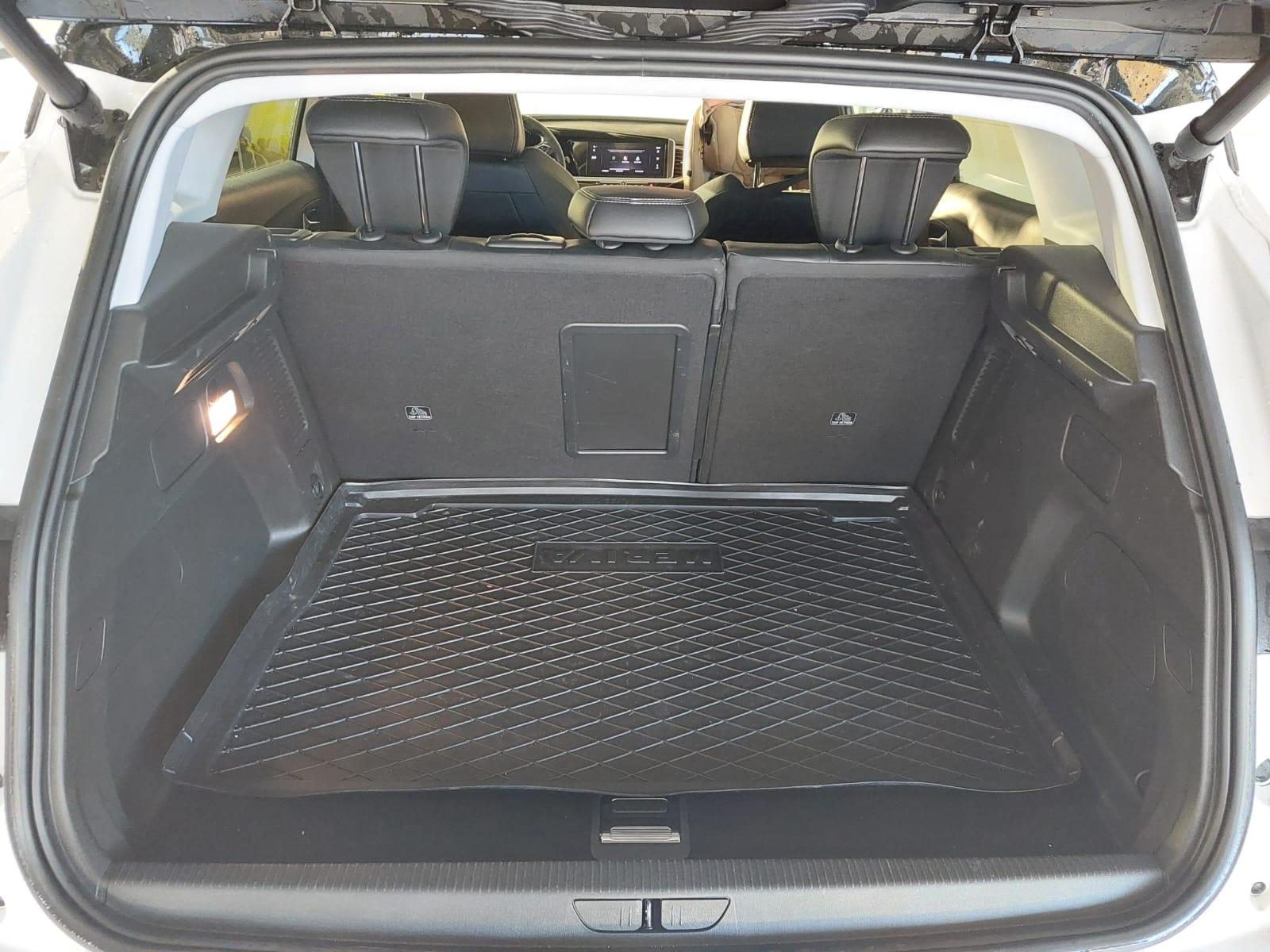 Opel Grandland GSe Turbo