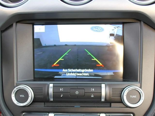 Ford Mustang GT 5.0 V8