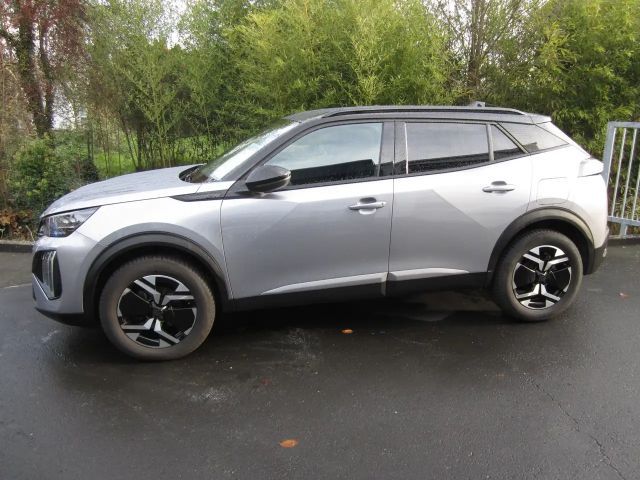 Peugeot 2008 EAT8 GT-Line PureTech