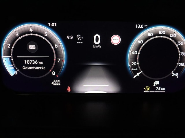 Volkswagen Caddy 1.5 TSI Style