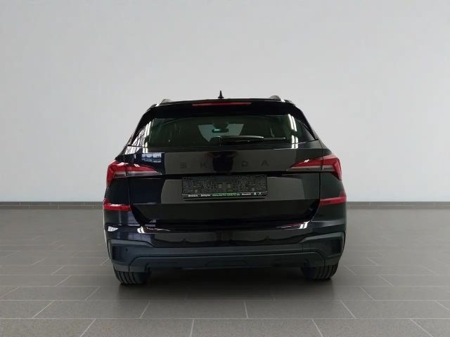 Skoda Kamiq Selection Sport