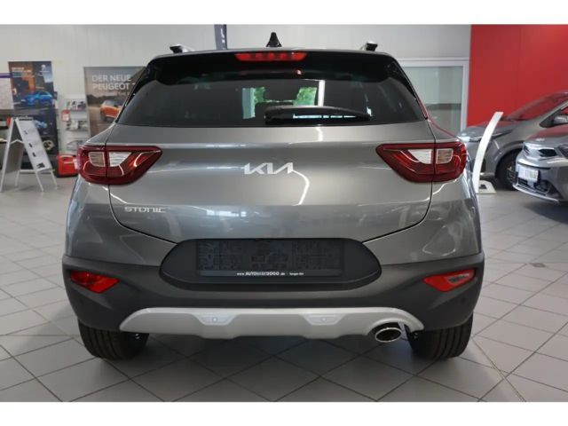 Kia Stonic GDi Platinum Edition