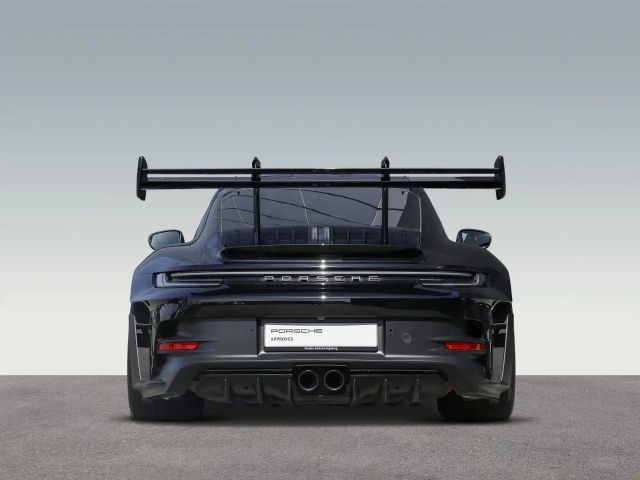 Porsche 992 Coupé GT3 RS