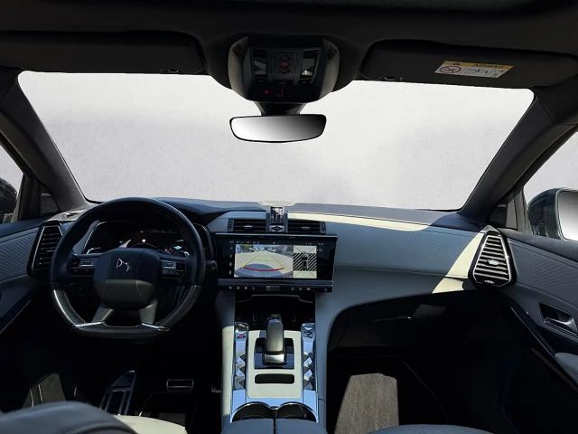 DS DS 7 Crossback Crossback E-Tense
