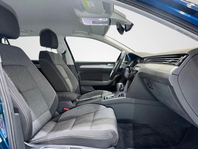 Volkswagen Passat 2.0 TDI Business DSG Variant