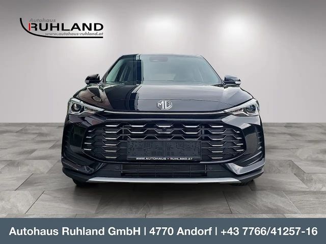 MG ZS 1.5 Hybrid+ Select *Winterkompletträder KOSTENLOS*