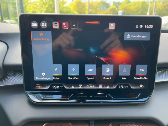 Cupra Terramar 1.5 eTSI