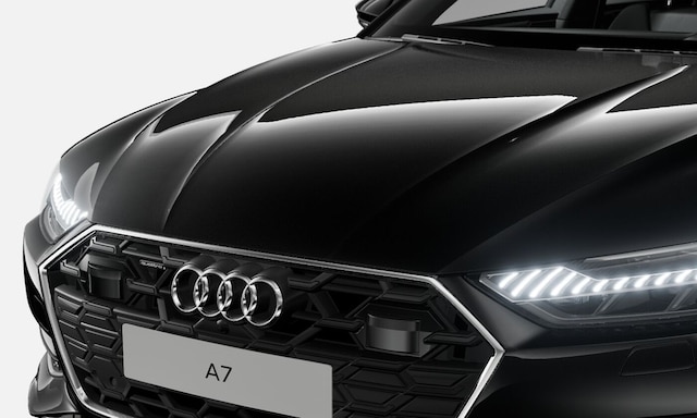 Audi A7 45 TDI Quattro S-Tronic Sportback