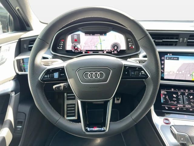 Audi S6 3.0 TDI Avant Quattro