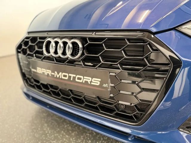 Audi A5 35 TFSI S-Line