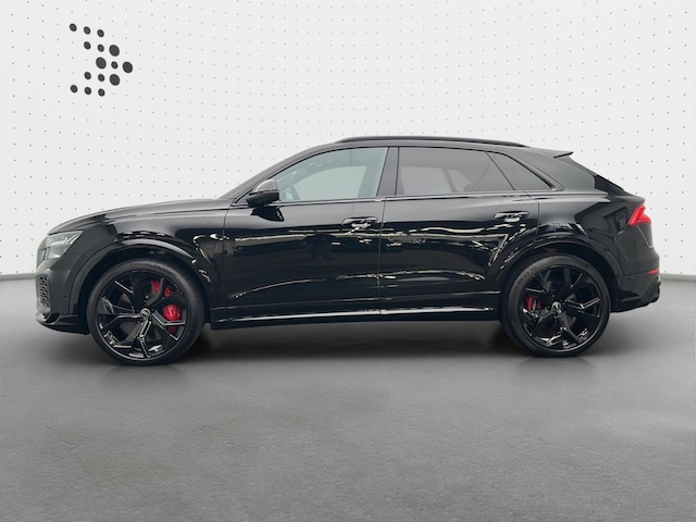 Audi RS Q8 Quattro