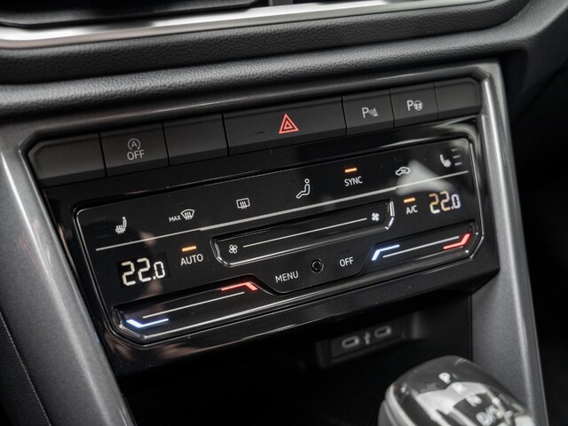 Volkswagen T-Roc 1.5 TSI