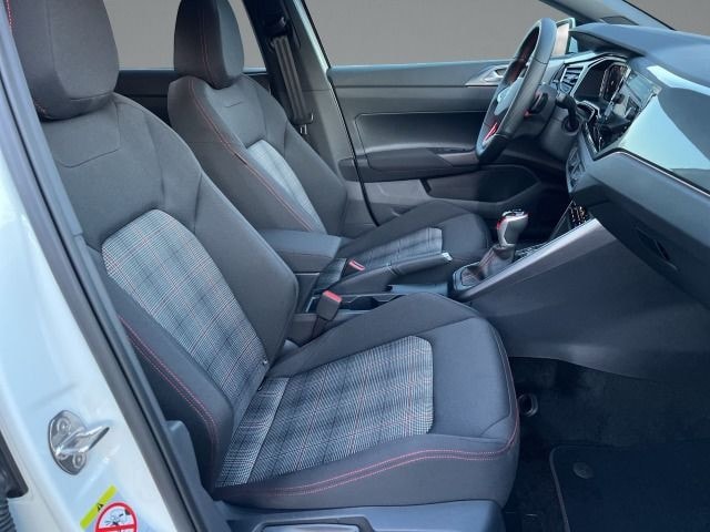 Volkswagen Polo 2.0 TSI DSG GTI