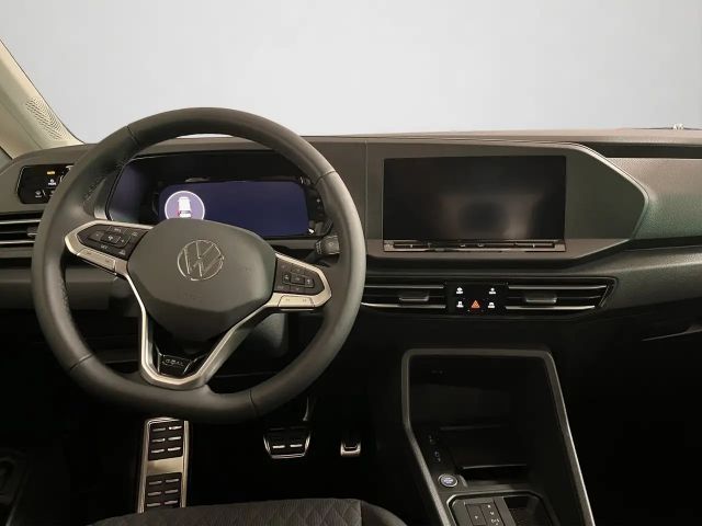 Volkswagen Caddy DSG eHybrid