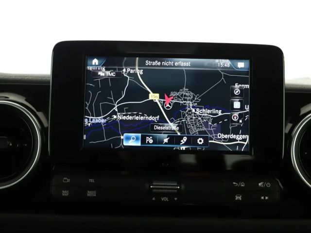 Mercedes-Benz T 180 Progressive