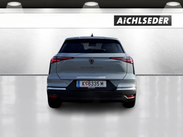 Renault Symbioz Techno