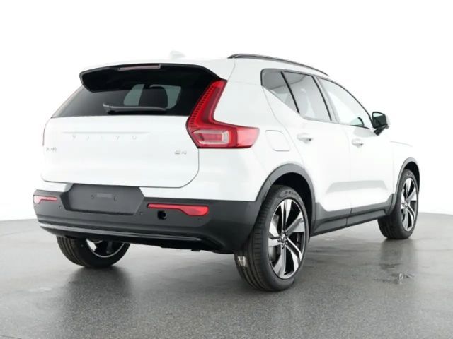 Volvo XC40 Dark Plus