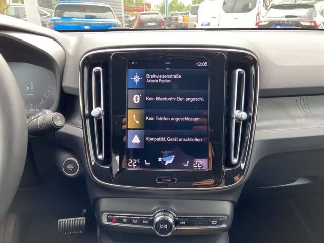 Volvo XC40 Dark Plus Recharge T5
