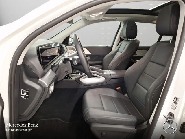 Mercedes-Benz GLE 350 4MATIC AMG Line