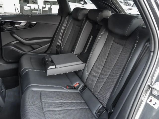 Audi A4 35 TDI Competition S-Line S-Tronic