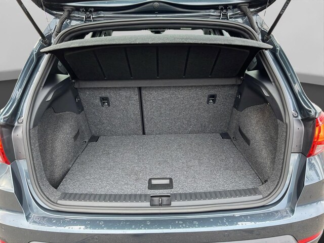 Seat Arona 1.0 TSI DSG