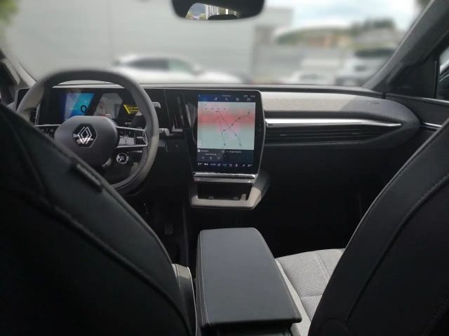 Renault Scenic E-Tech Techno