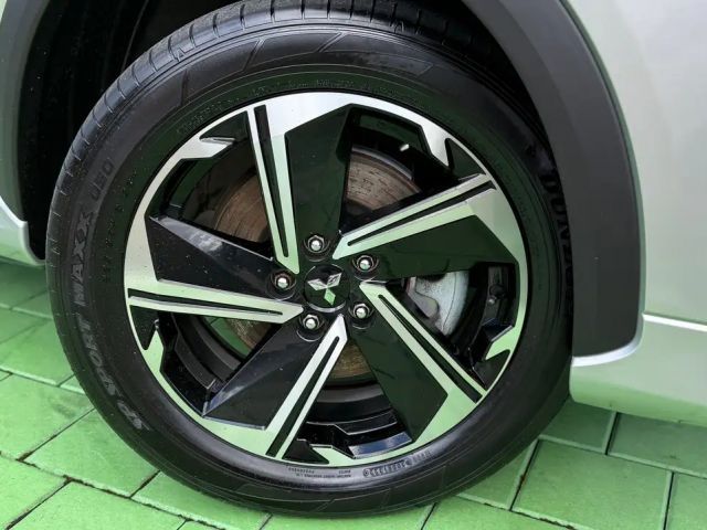 Mitsubishi Eclipse Cross 4WD PHEV