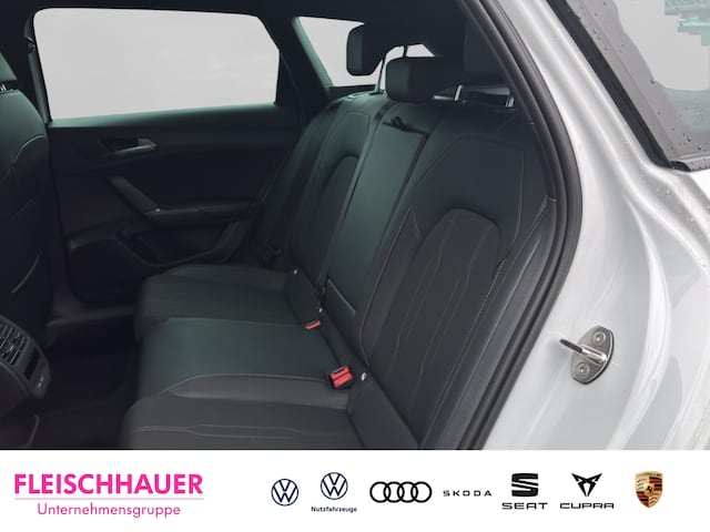 Cupra Leon 2.0 TSI 4Drive Sportstourer