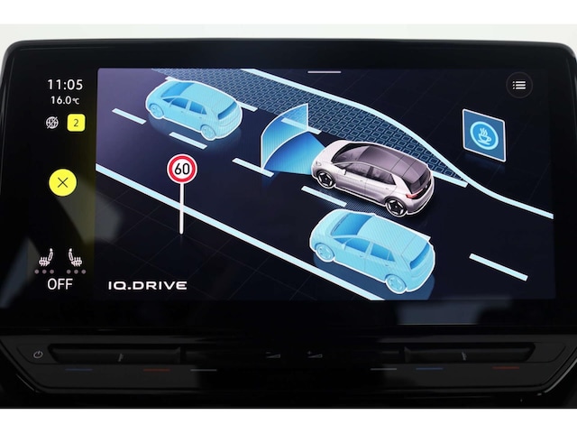 Volkswagen ID.3 77 KWh Performance Pro