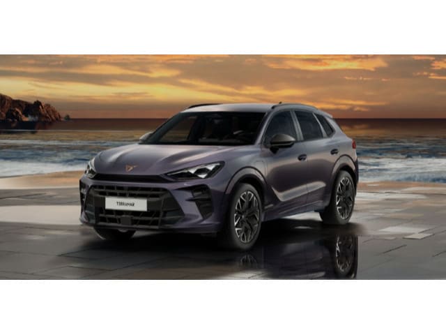 Cupra Terramar 1.5 e-Hybrid VZ