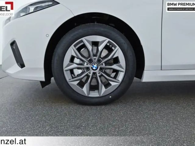 BMW 118 118d Sedan