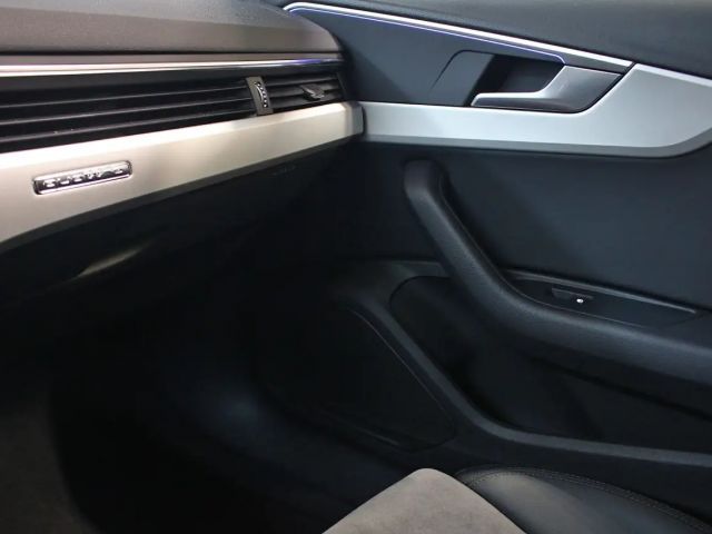 Audi A4 2.0 TFSI Avant Quattro S-Line