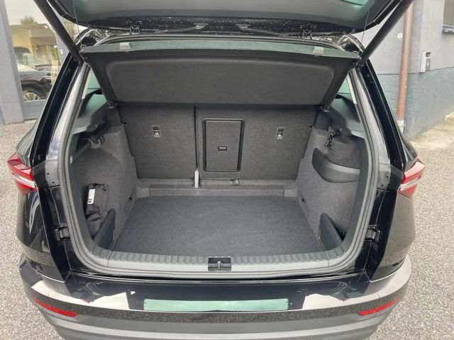 Skoda Karoq 4x4 Selection