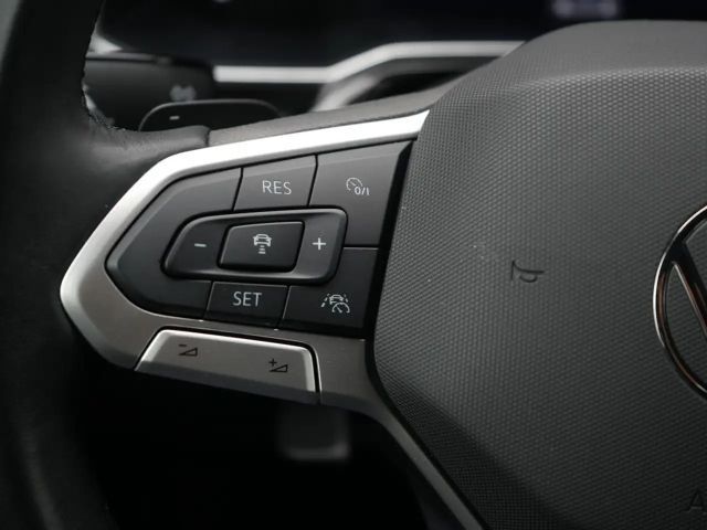 Volkswagen Polo DSG R-Line