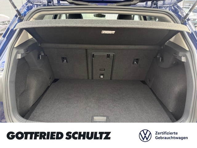 Volkswagen Golf 2.0 TDI DSG Life