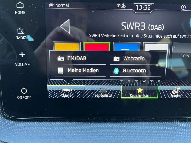 Skoda Fabia 1.0 TSI Selection