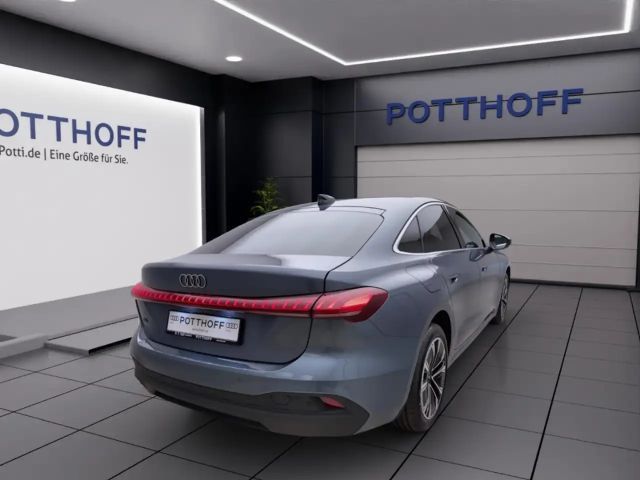 Audi A5 Limousine TDI NAVI+ AHK KAMERA SITZHZG PDC