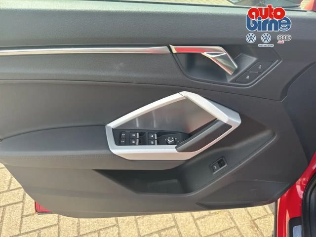 Audi Q3 40 TFSI Quattro