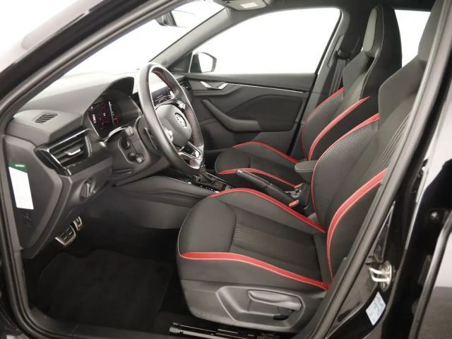 Skoda Kamiq ACT Monte Carlo