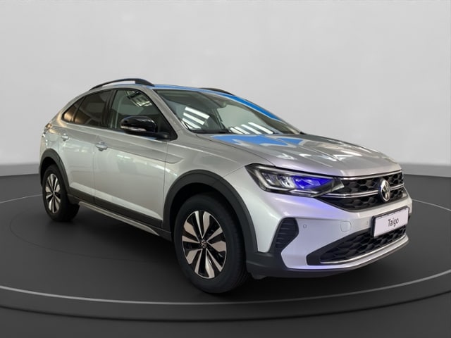 Volkswagen Taigo 1.0 TSI