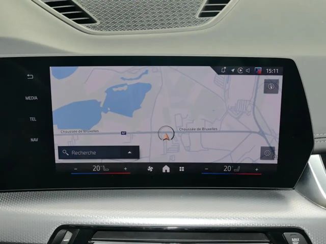 BMW X1 M-Sport sDrive