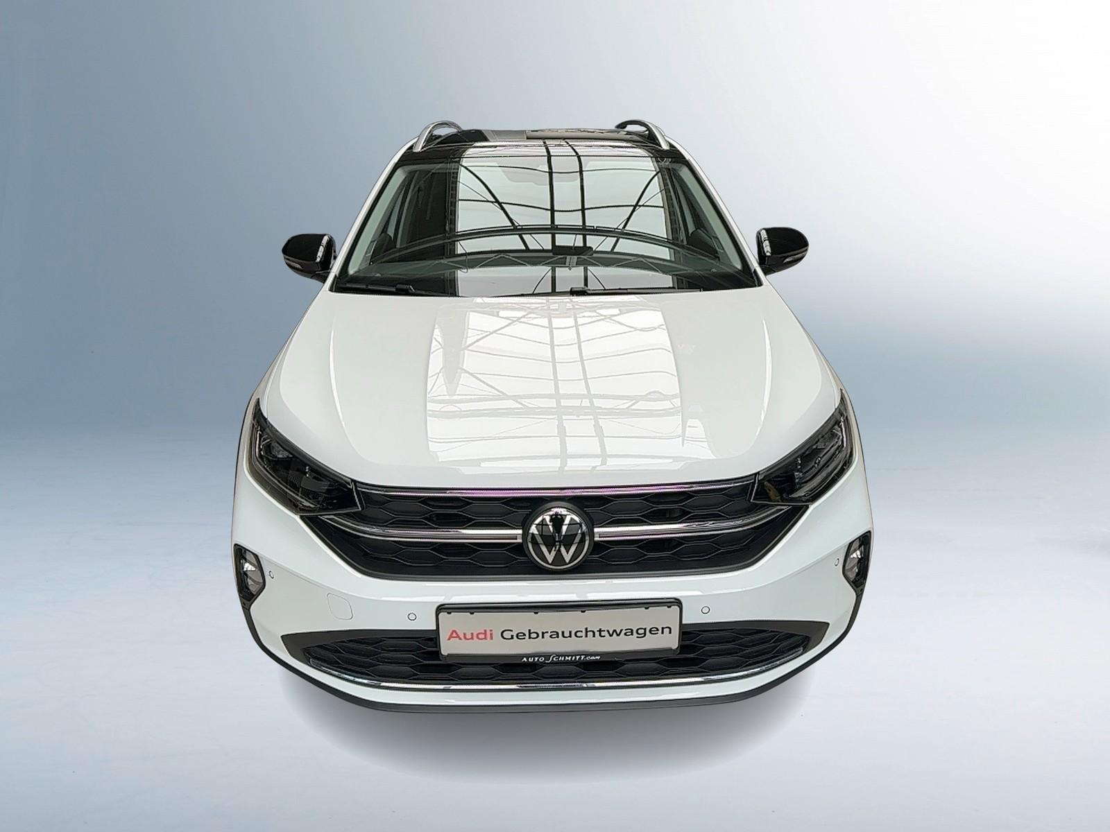 Volkswagen Taigo 1.0 TSI DSG Style