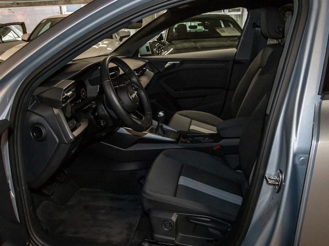 Audi A3 30 TDI Sportback